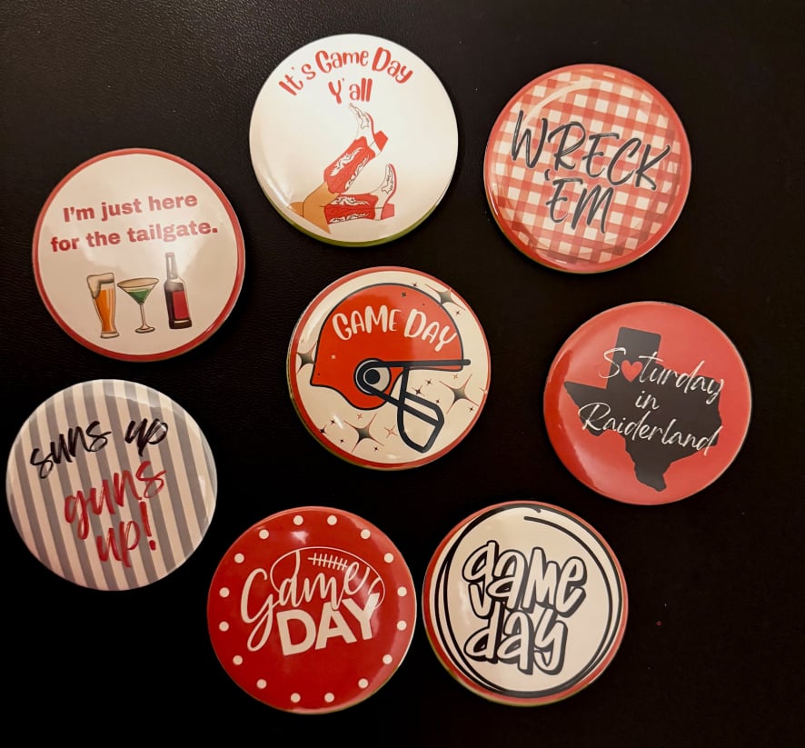 Trucker hats Lubbock Texas